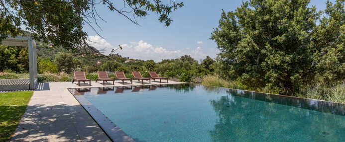 Villa Leone