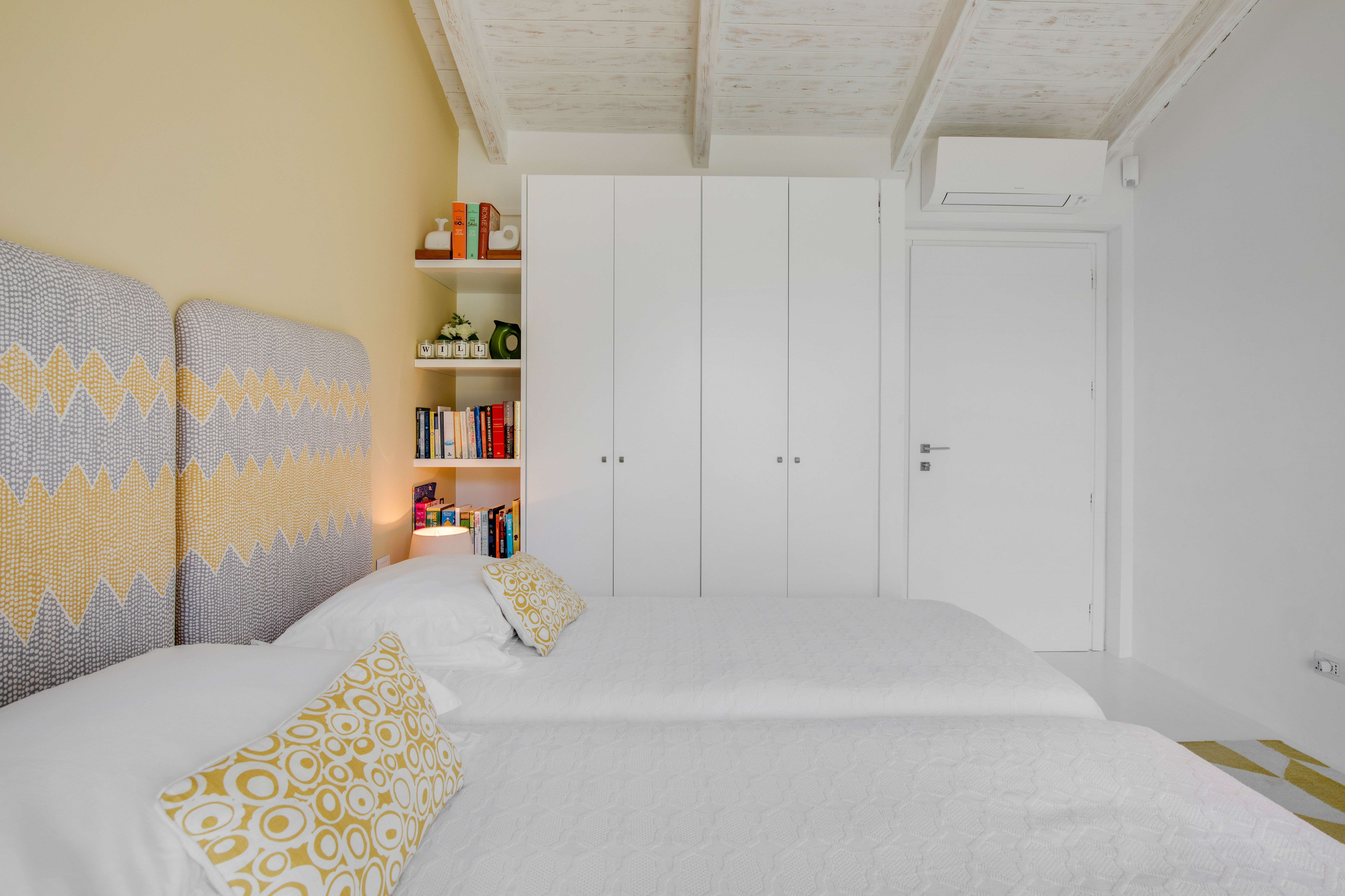 Bedroom 3 - Outbuilding 1