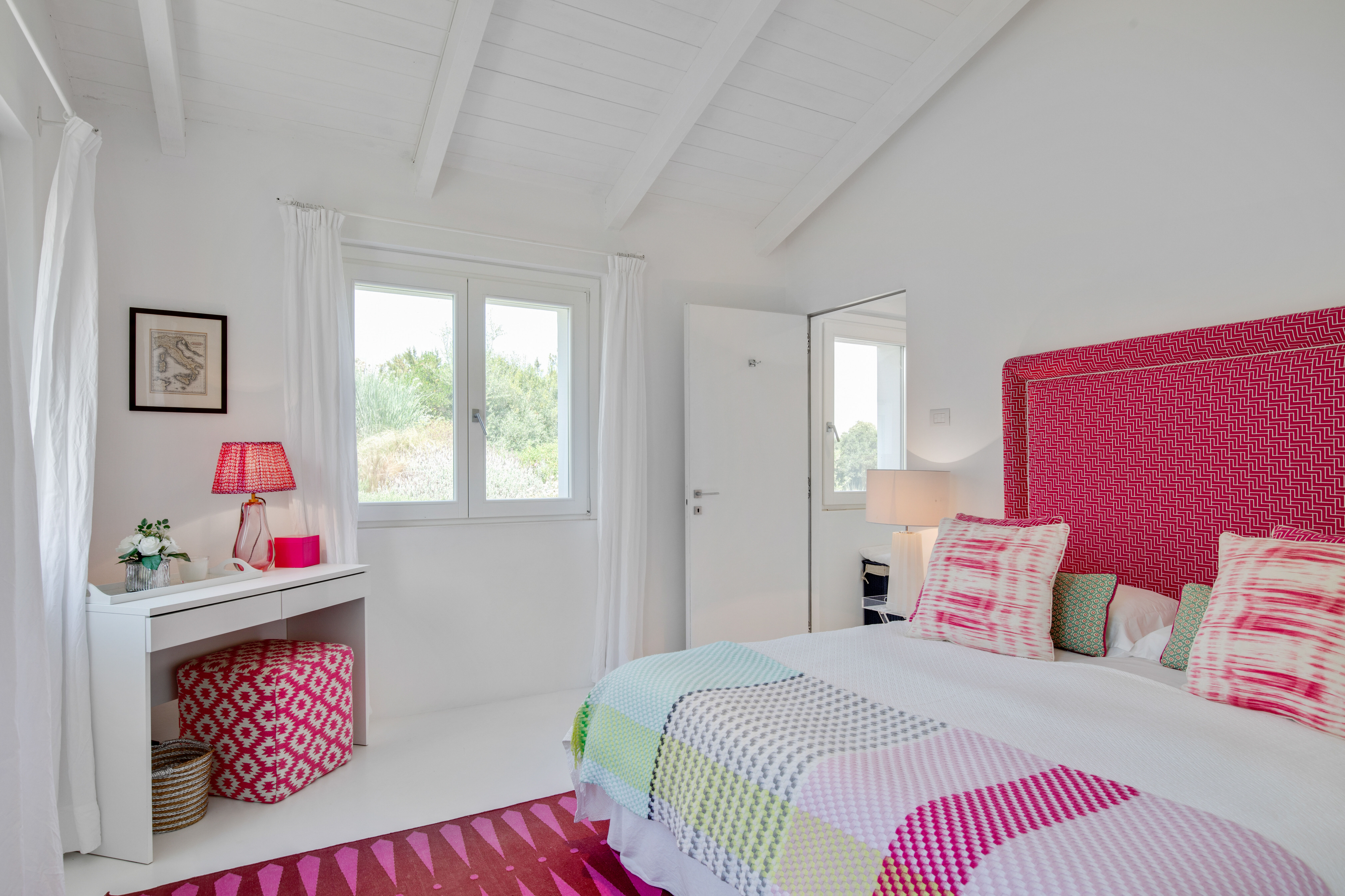 Bedroom 2 - Outbuilding 1