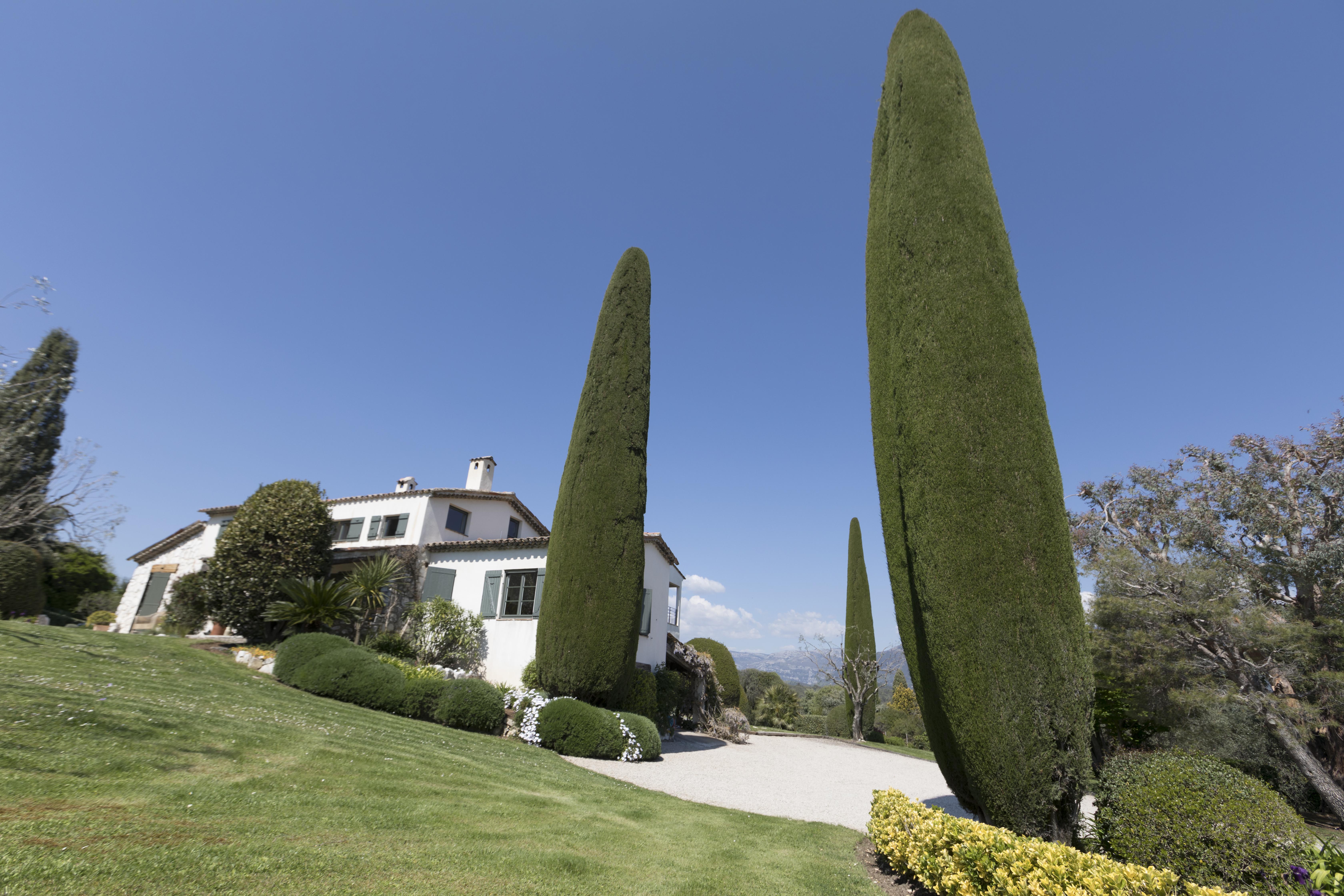 Villa Pierres du Loup