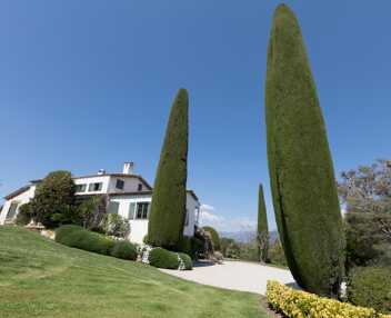 Villa Pierres du Loup