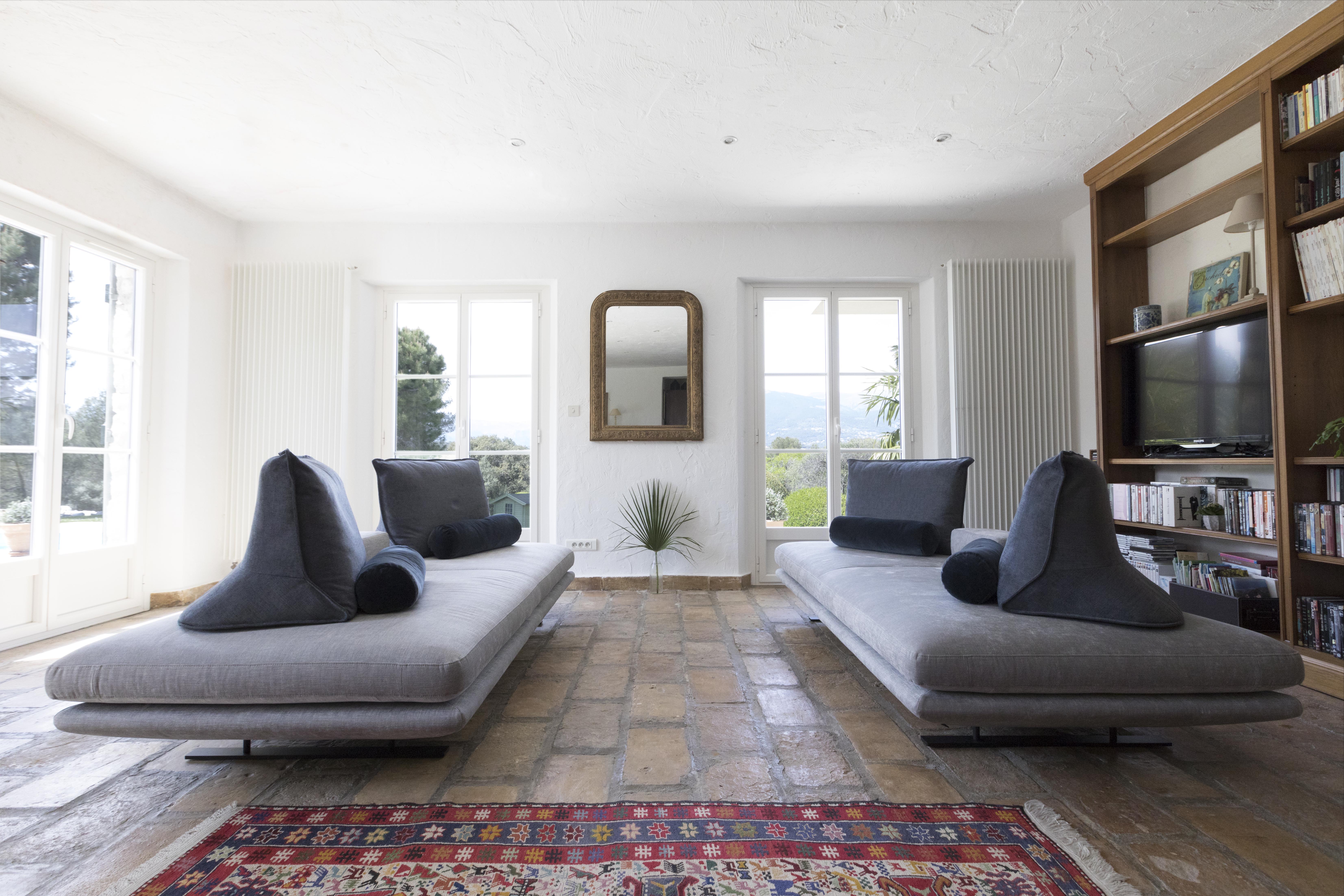 Villa Pierres du Loup