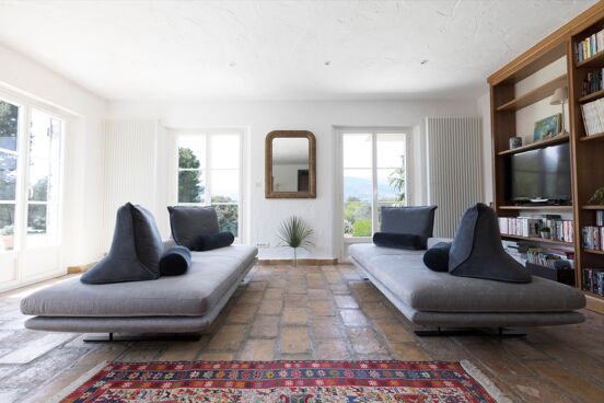 Villa Pierres du Loup