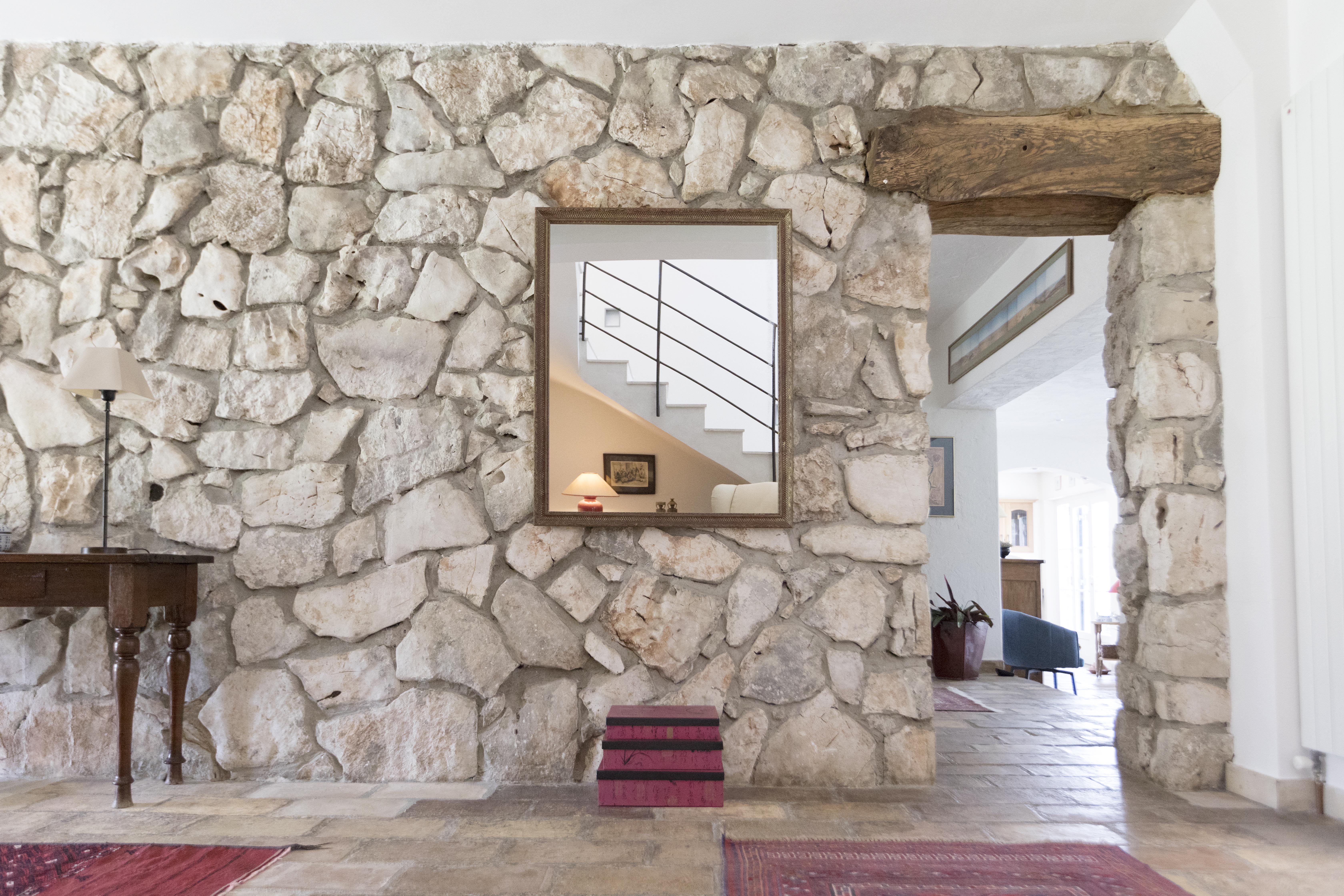 Villa Pierres du Loup