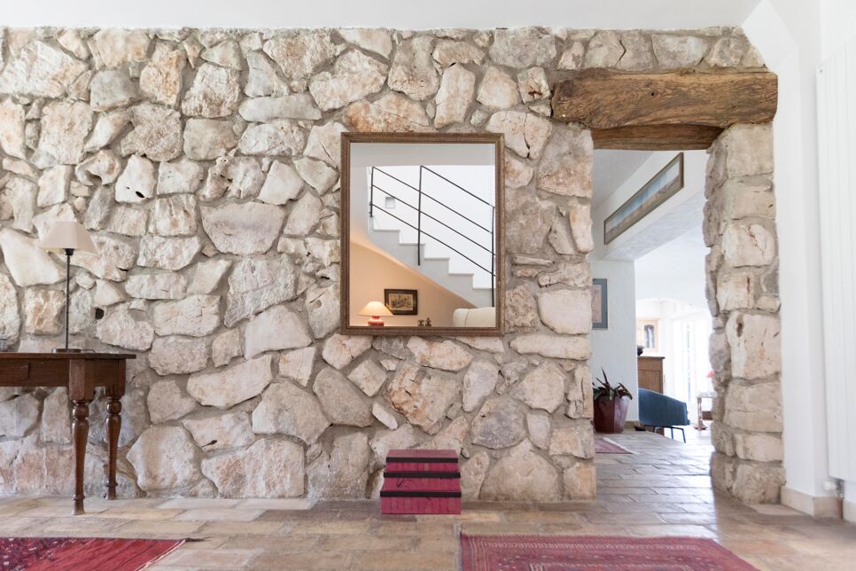 Villa Pierres du Loup