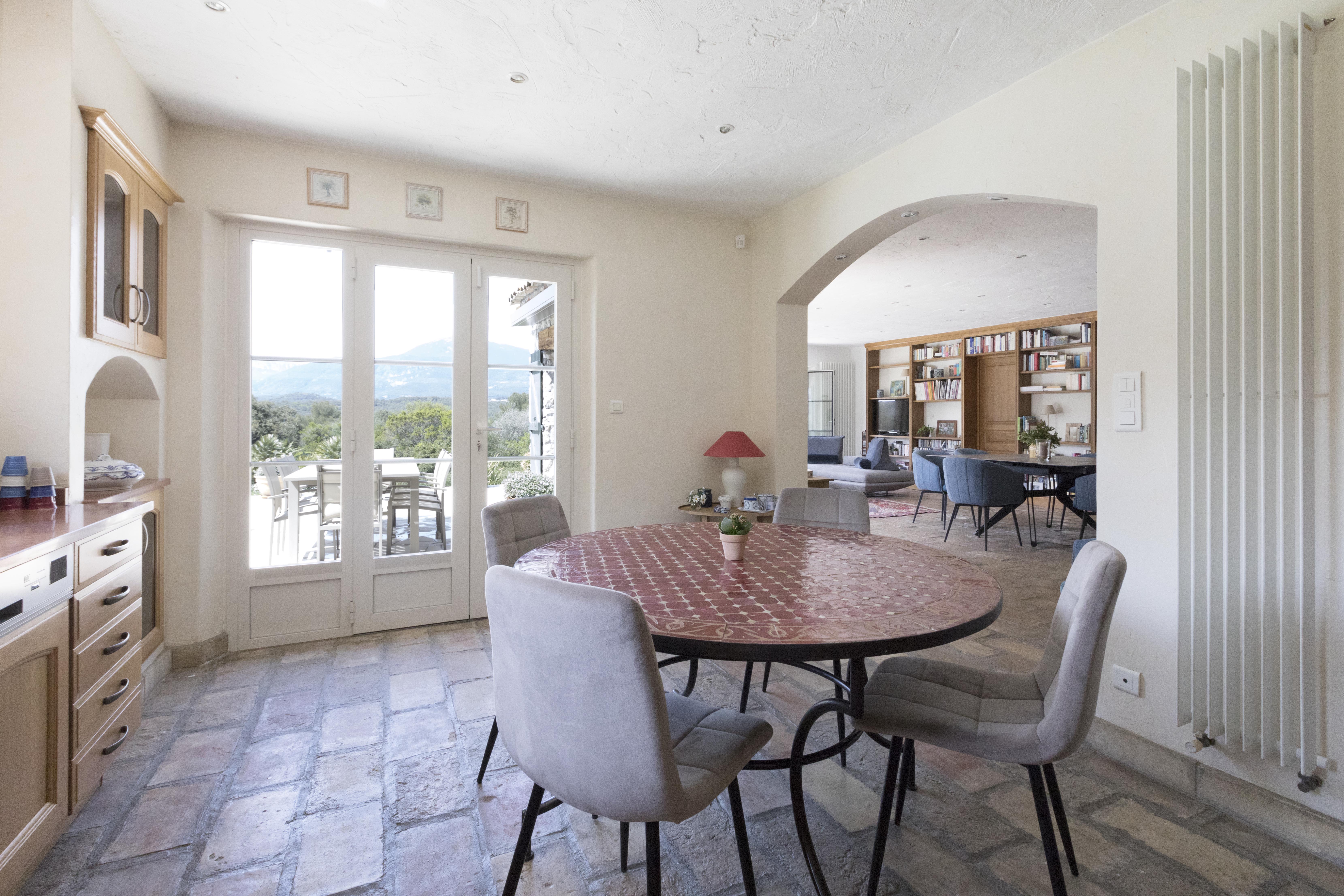 Villa Pierres du Loup