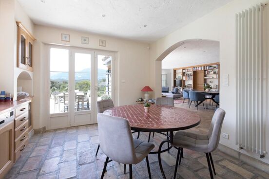 Villa Pierres du Loup