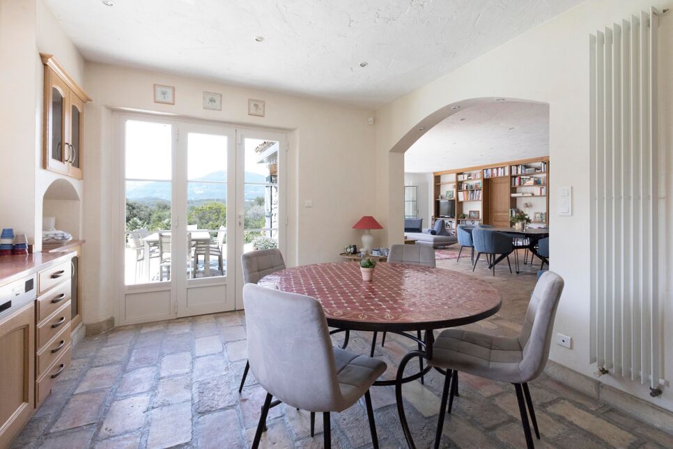 Villa Pierres du Loup