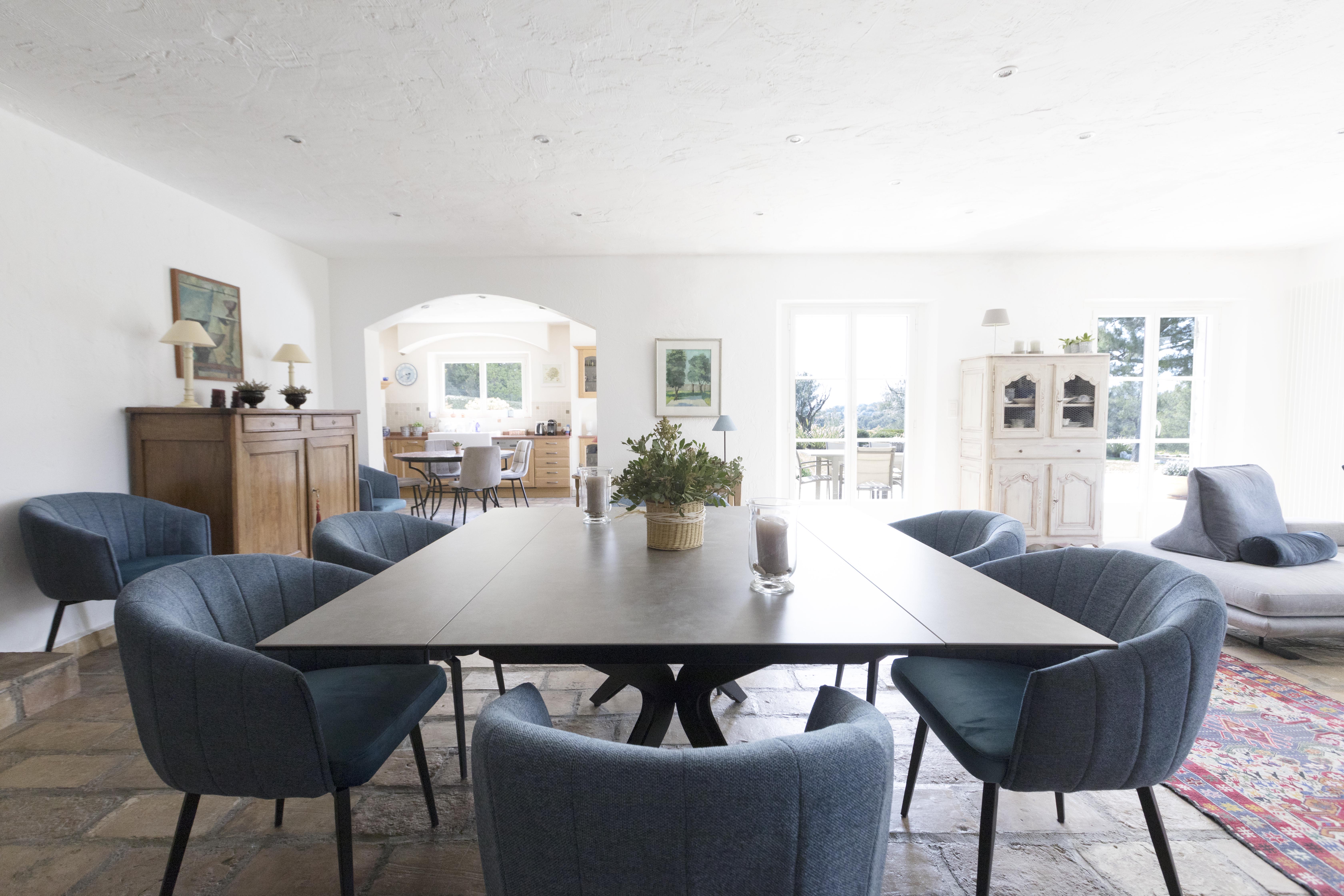 Villa Pierres du Loup