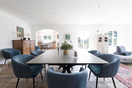 Villa Pierres du Loup