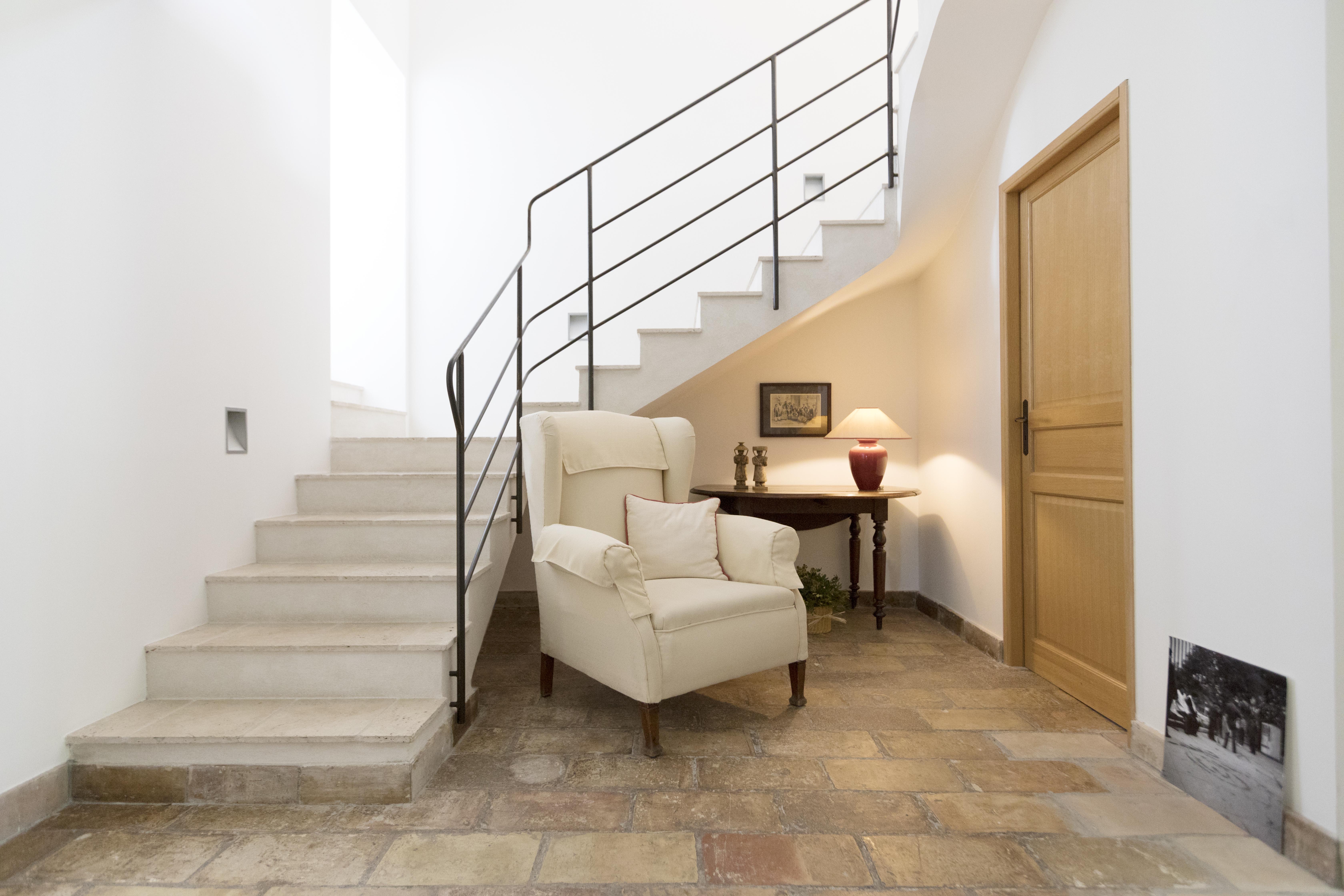 Villa Pierres du Loup