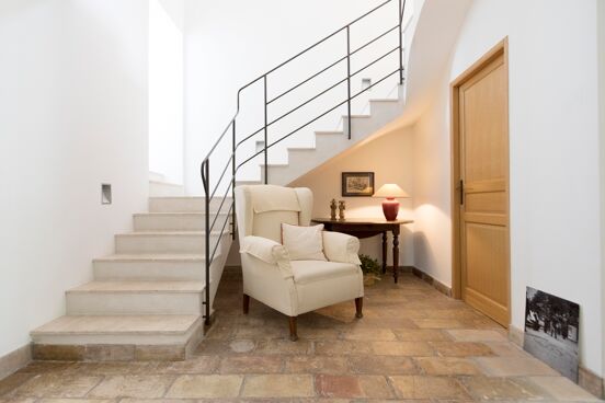 Villa Pierres du Loup