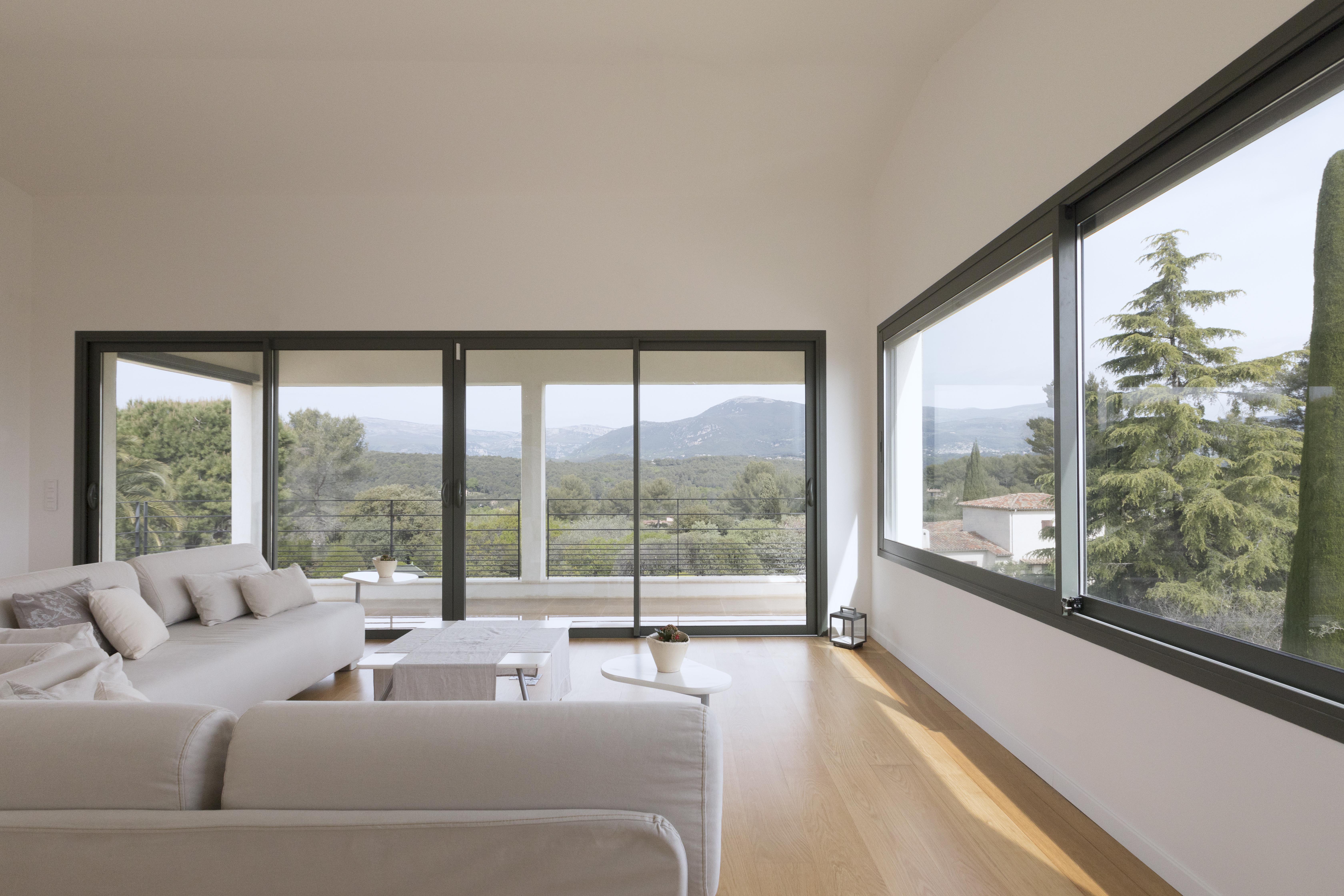 Villa Pierres du Loup