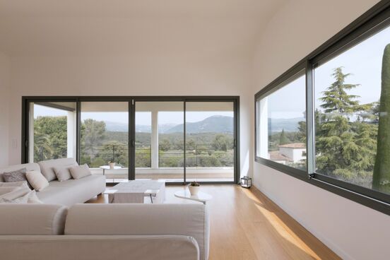 Villa Pierres du Loup