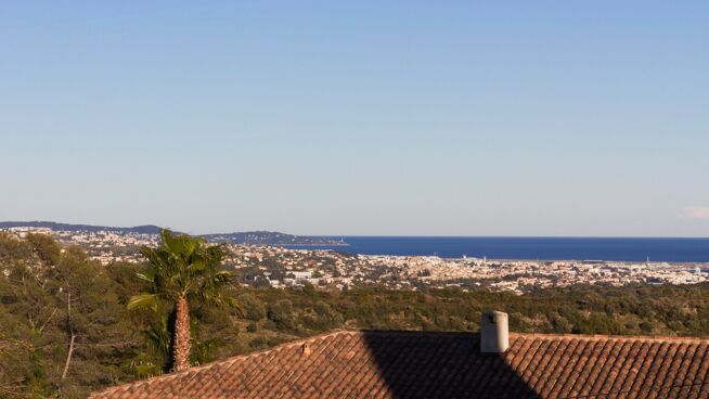 Villa Pierres du Loup