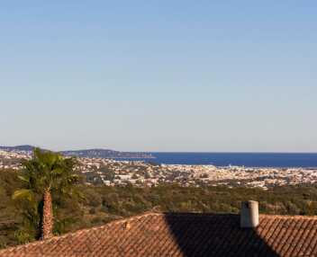 Villa Pierres du Loup