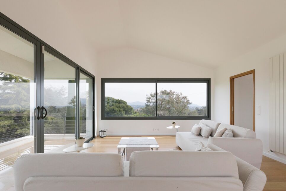 Villa Pierres du Loup