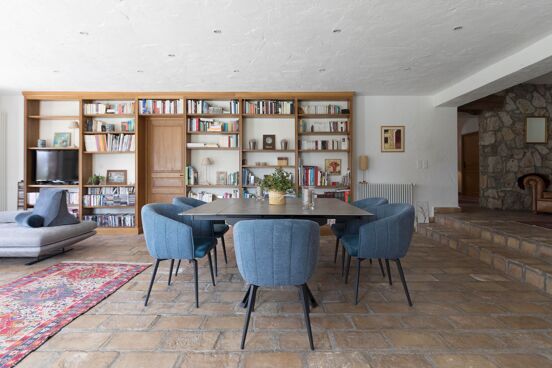 Villa Pierres du Loup