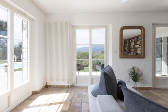 Villa Pierres du Loup