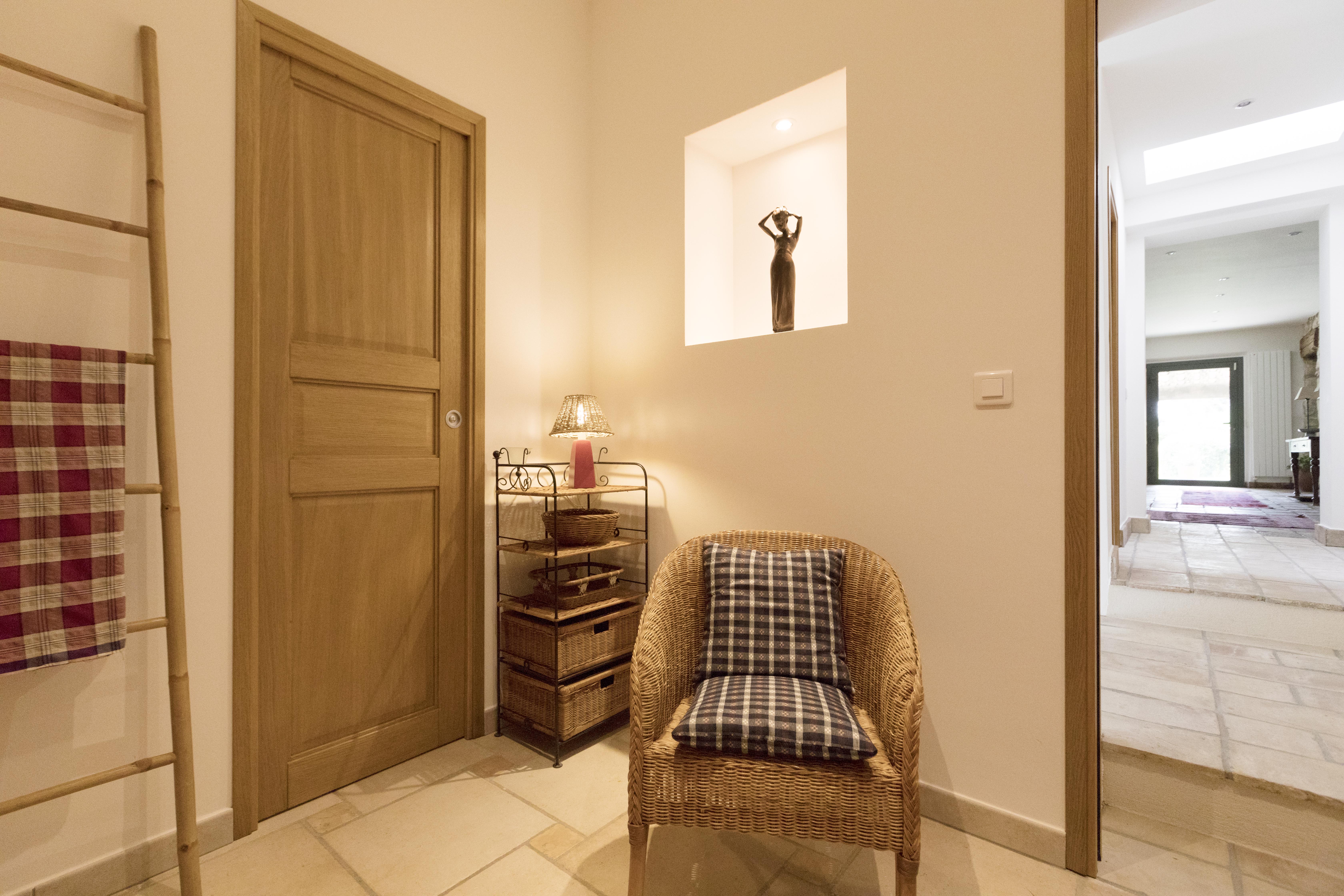 Villa Pierres du Loup