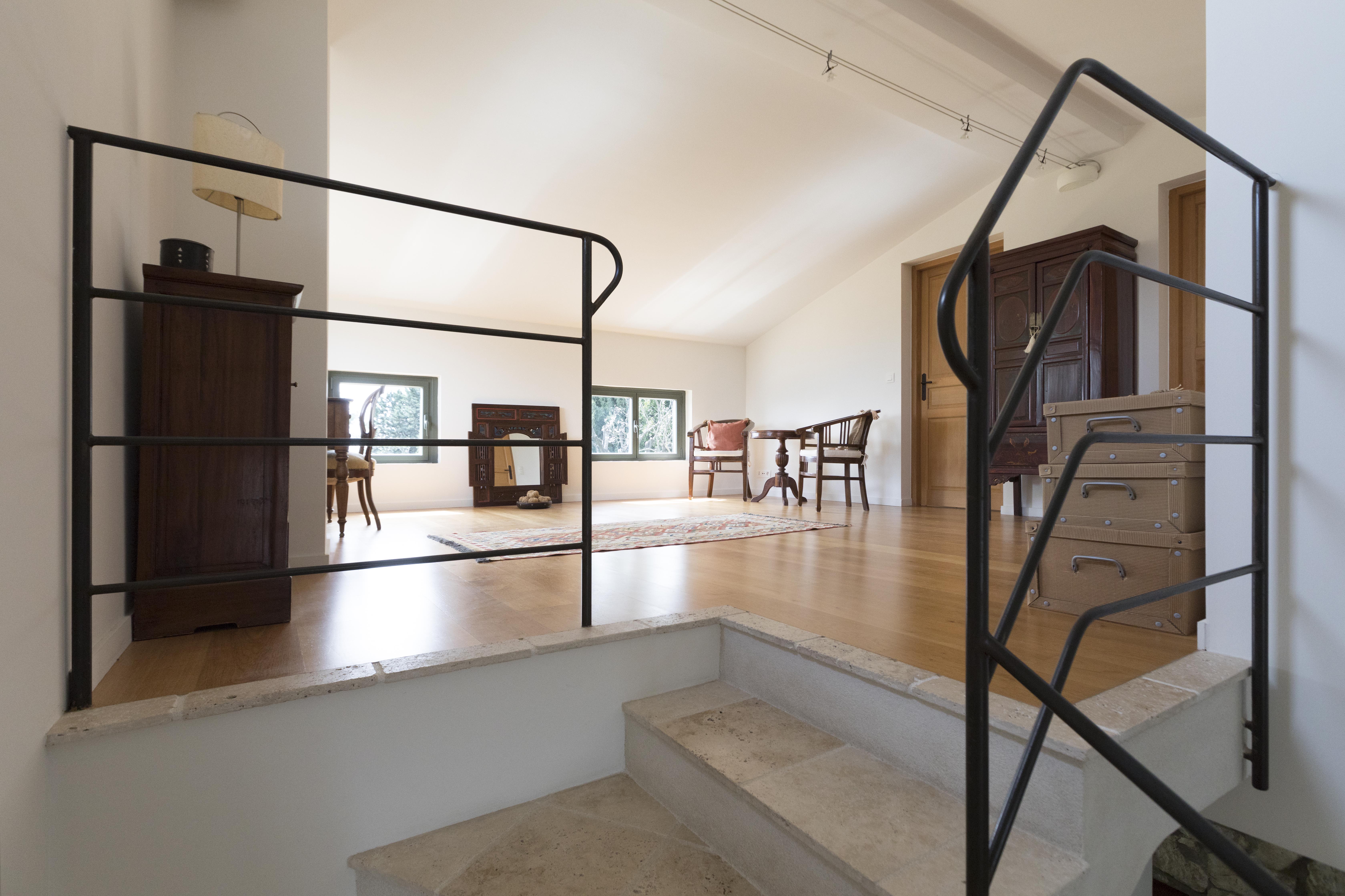 Villa Pierres du Loup