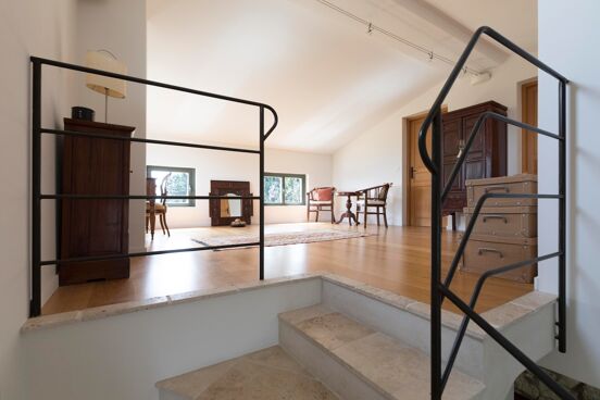 Villa Pierres du Loup