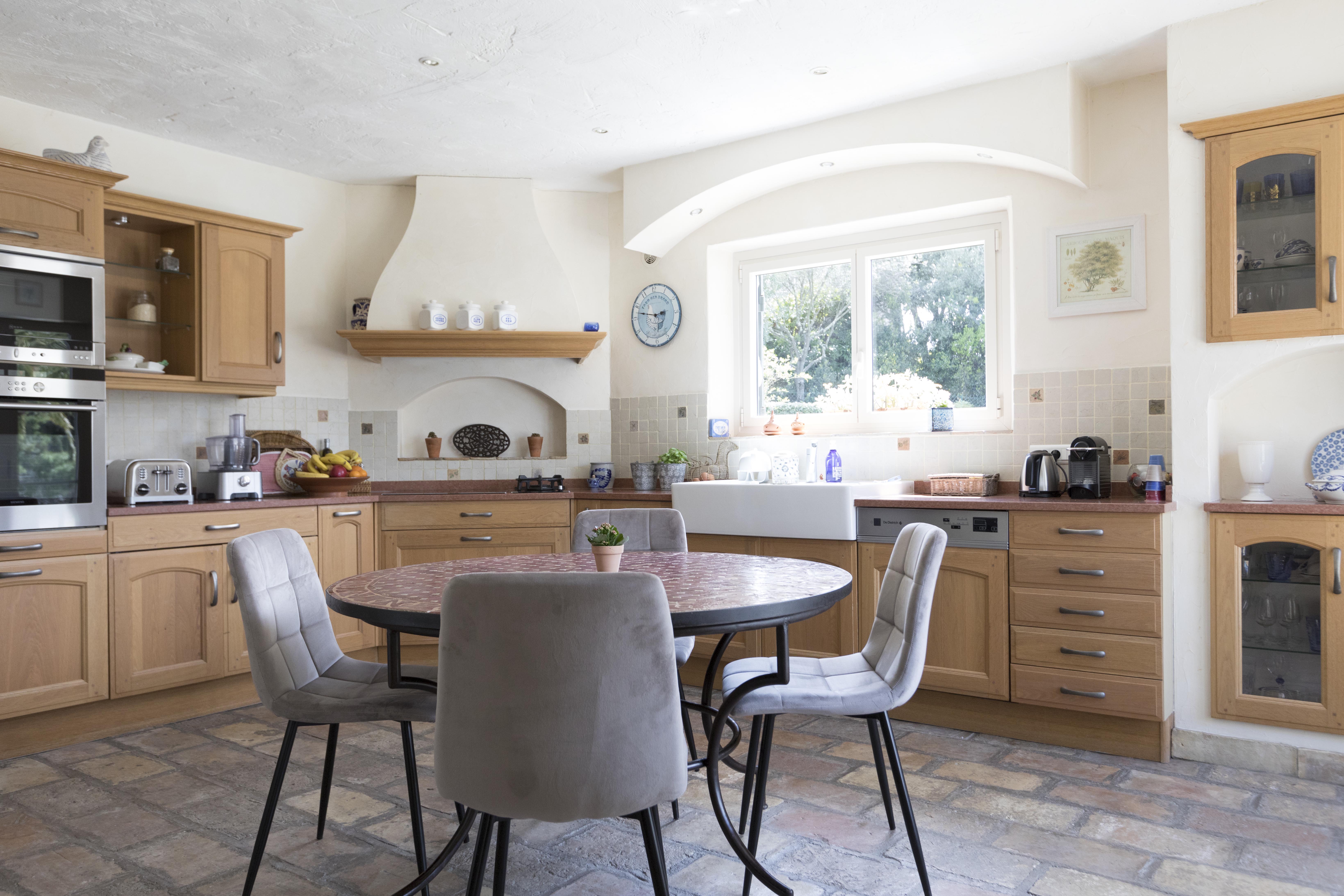 Villa Pierres du Loup