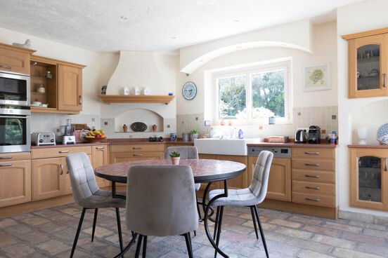 Villa Pierres du Loup