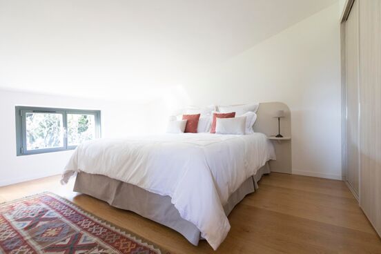 Villa Pierres du Loup