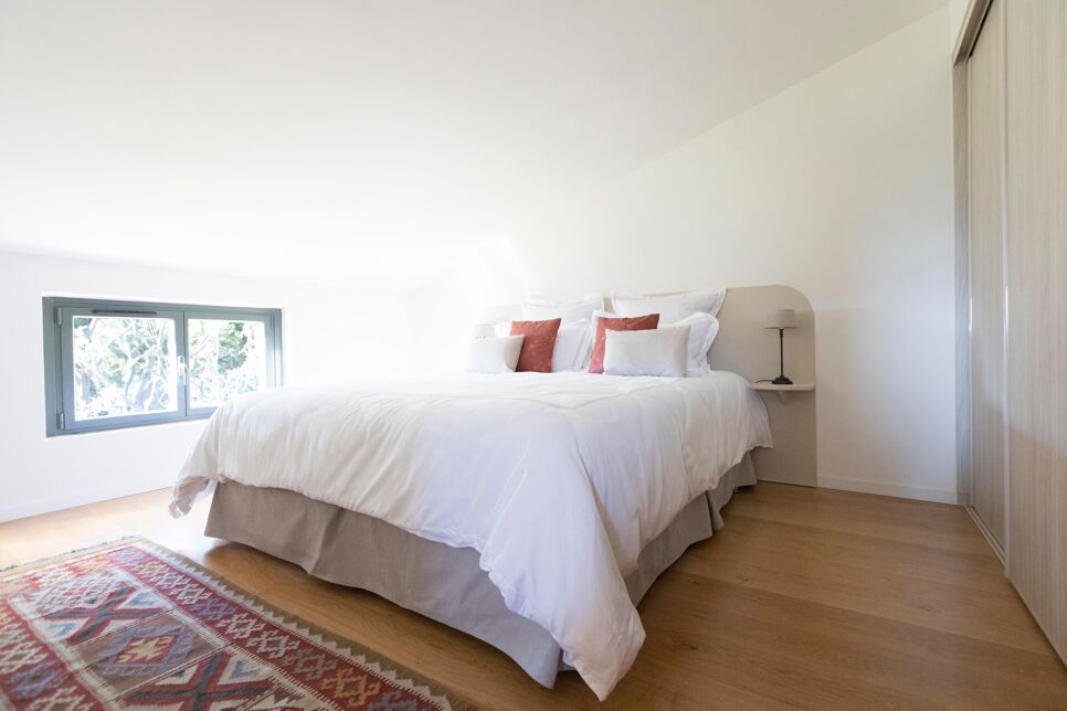 Villa Pierres du Loup