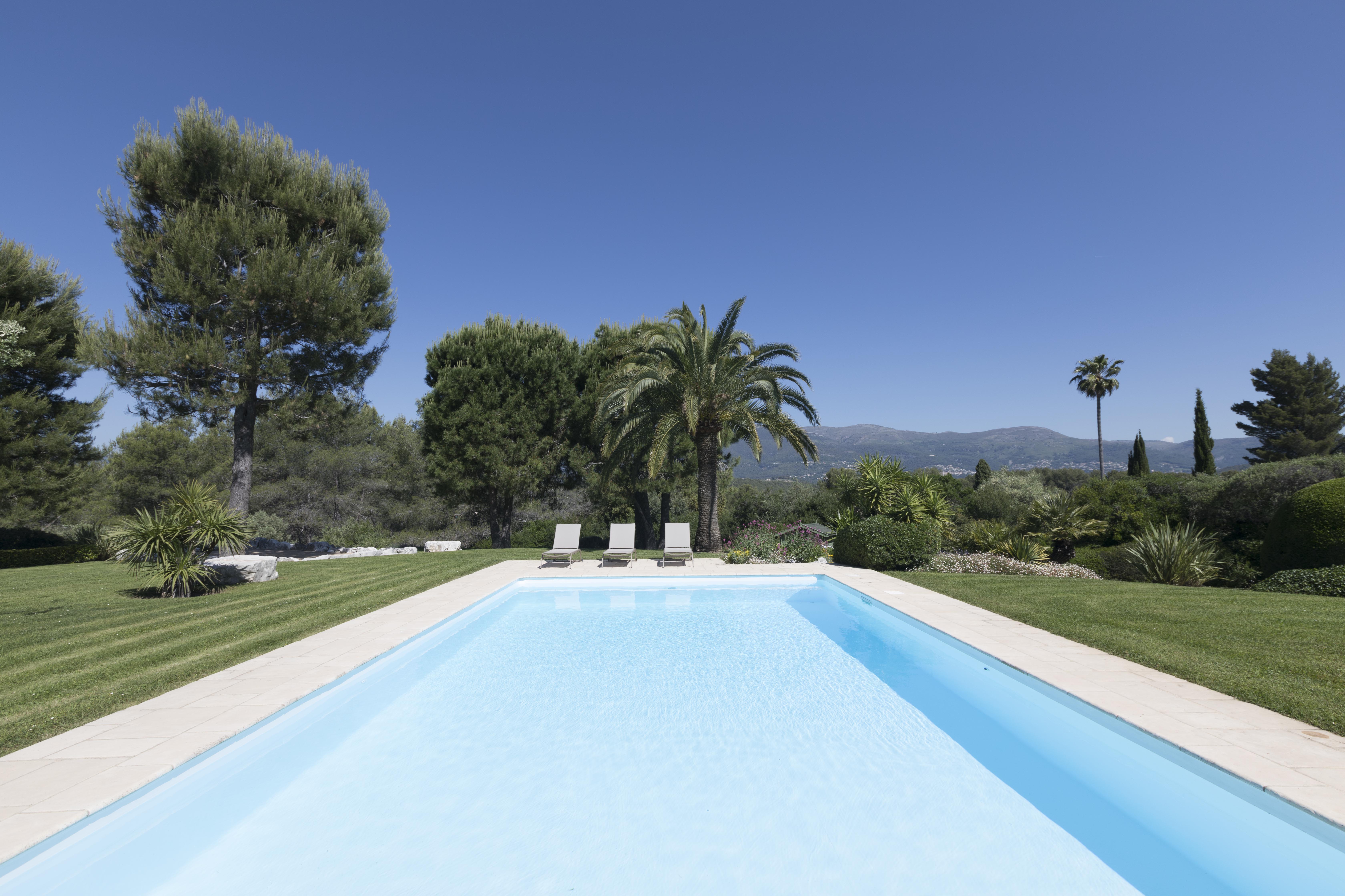 Villa Pierres du Loup