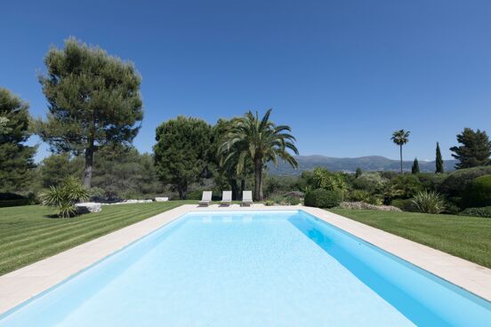 Villa Pierres du Loup