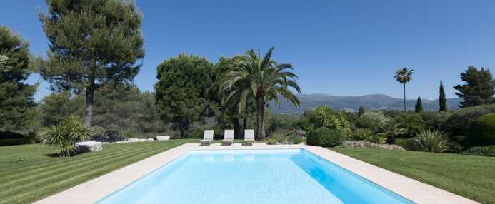 Villa Pierres du Loup
