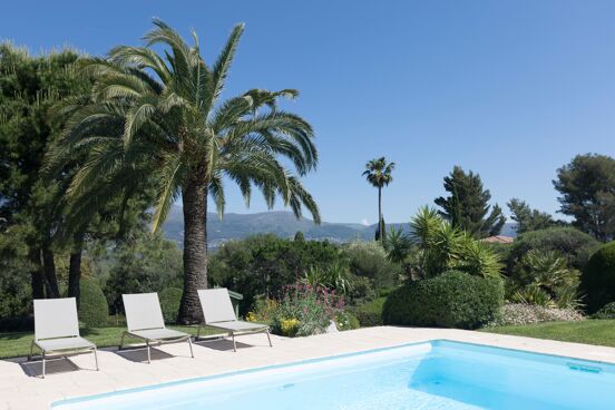 Villa Pierres du Loup