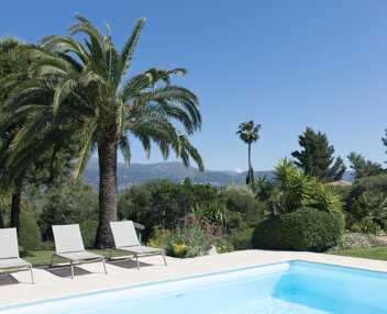 Villa Pierres du Loup