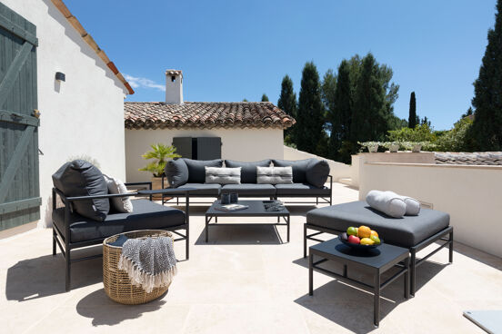 Villa Pierres du Loup