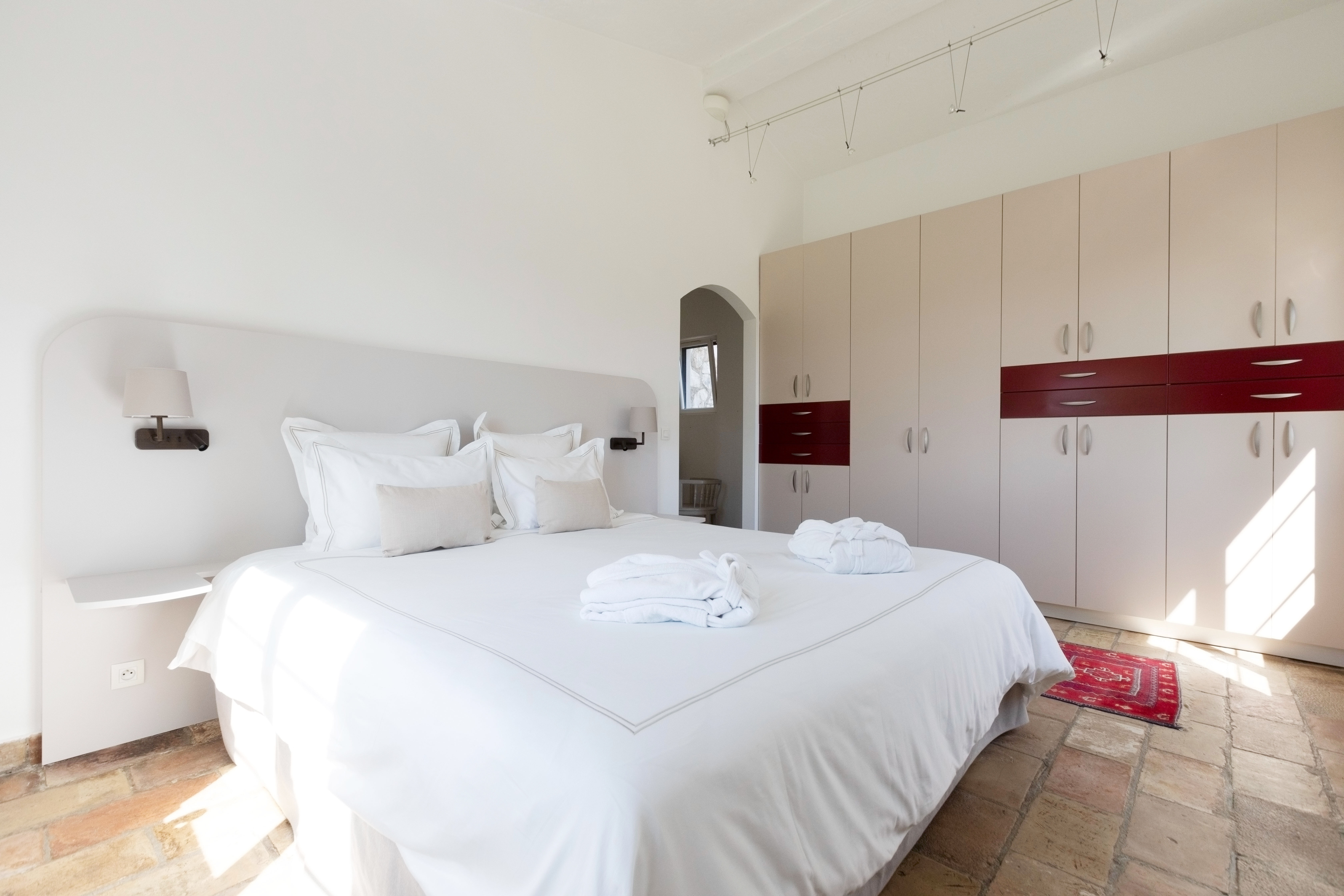 Villa Pierres du Loup