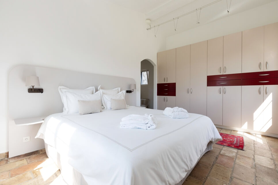 Villa Pierres du Loup