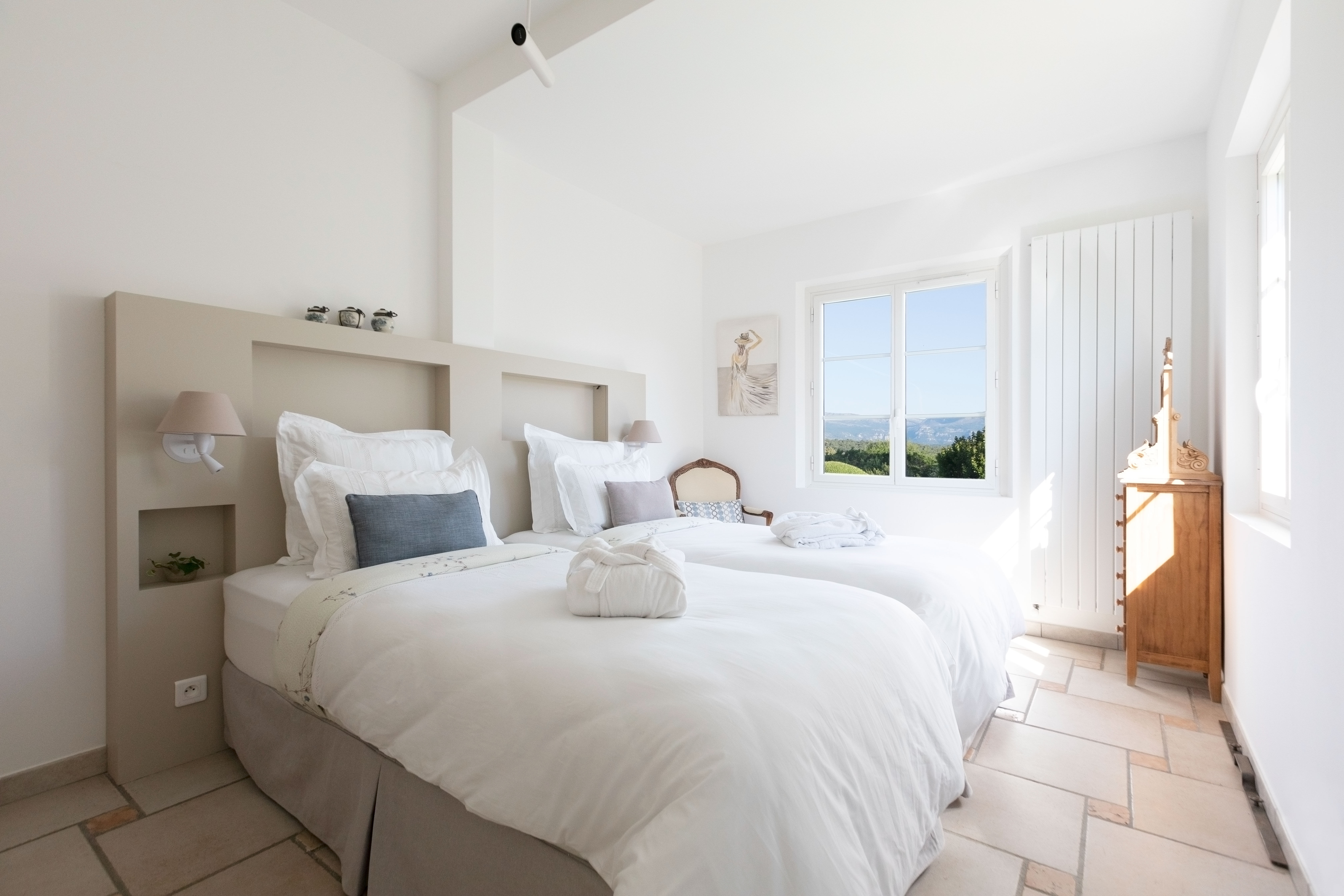 Villa Pierres du Loup