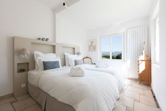 Villa Pierres du Loup