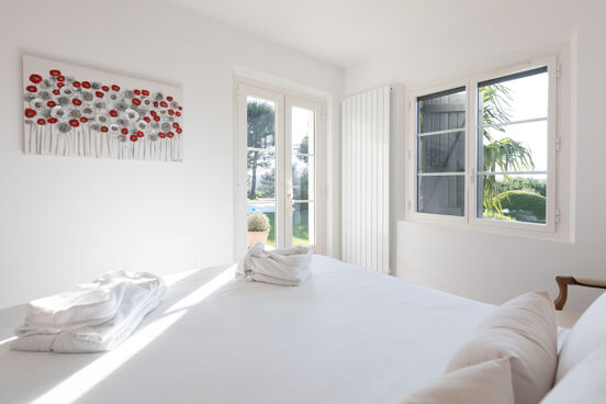 Villa Pierres du Loup