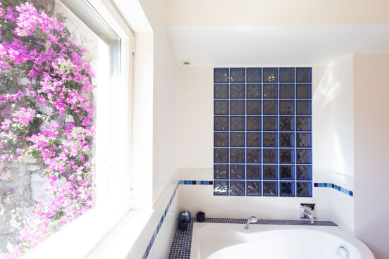 Villa Pierres du Loup