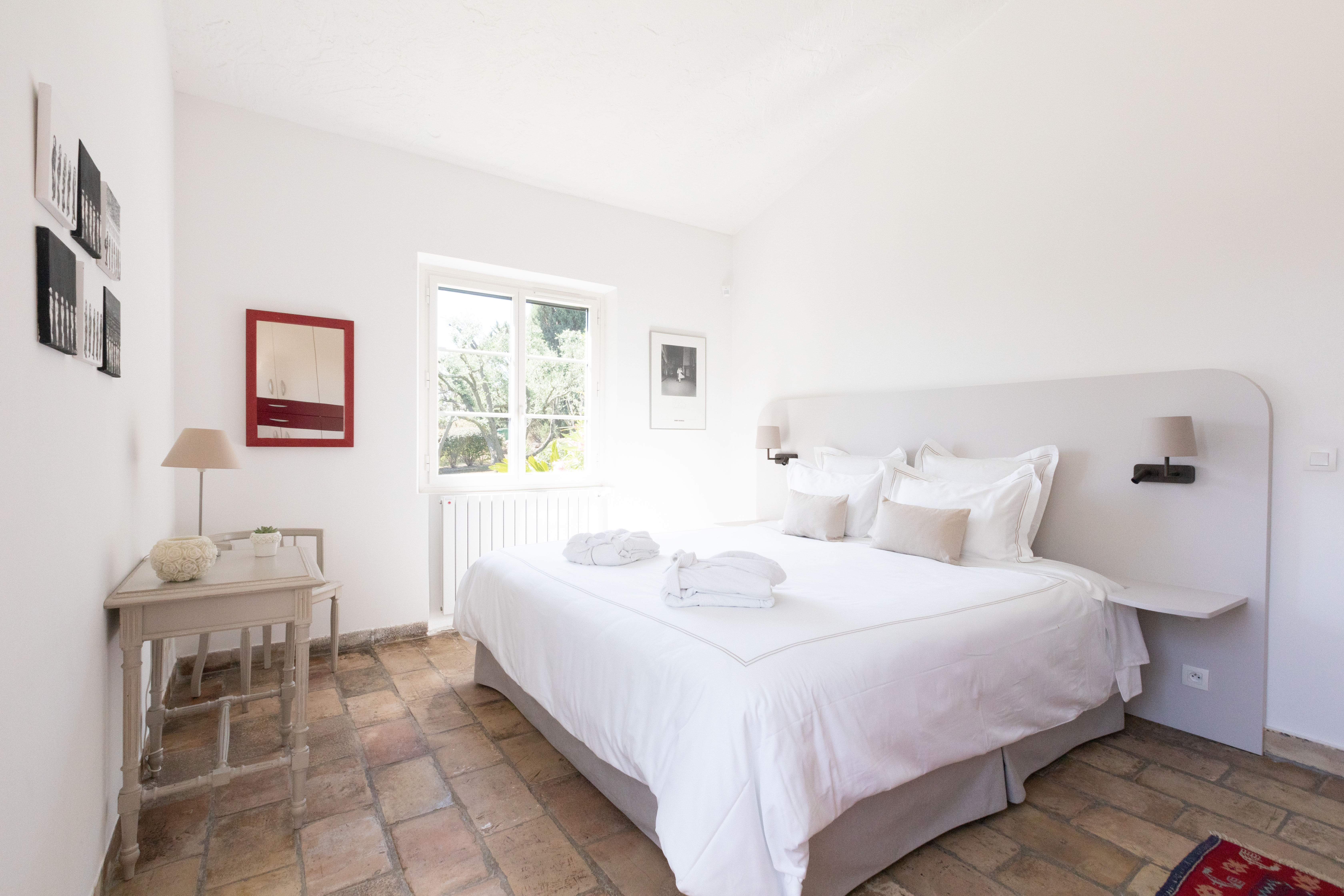 Villa Pierres du Loup