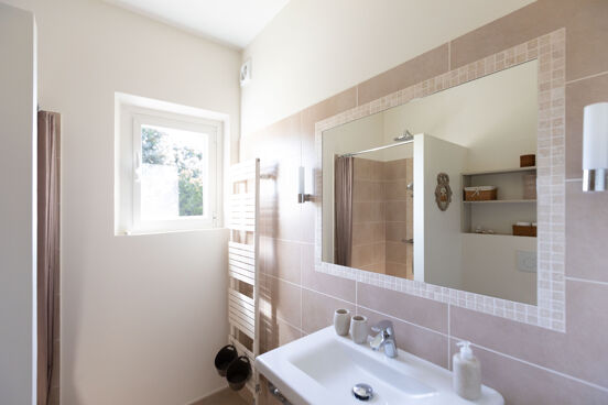 Villa Pierres du Loup