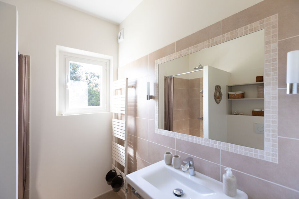 Villa Pierres du Loup