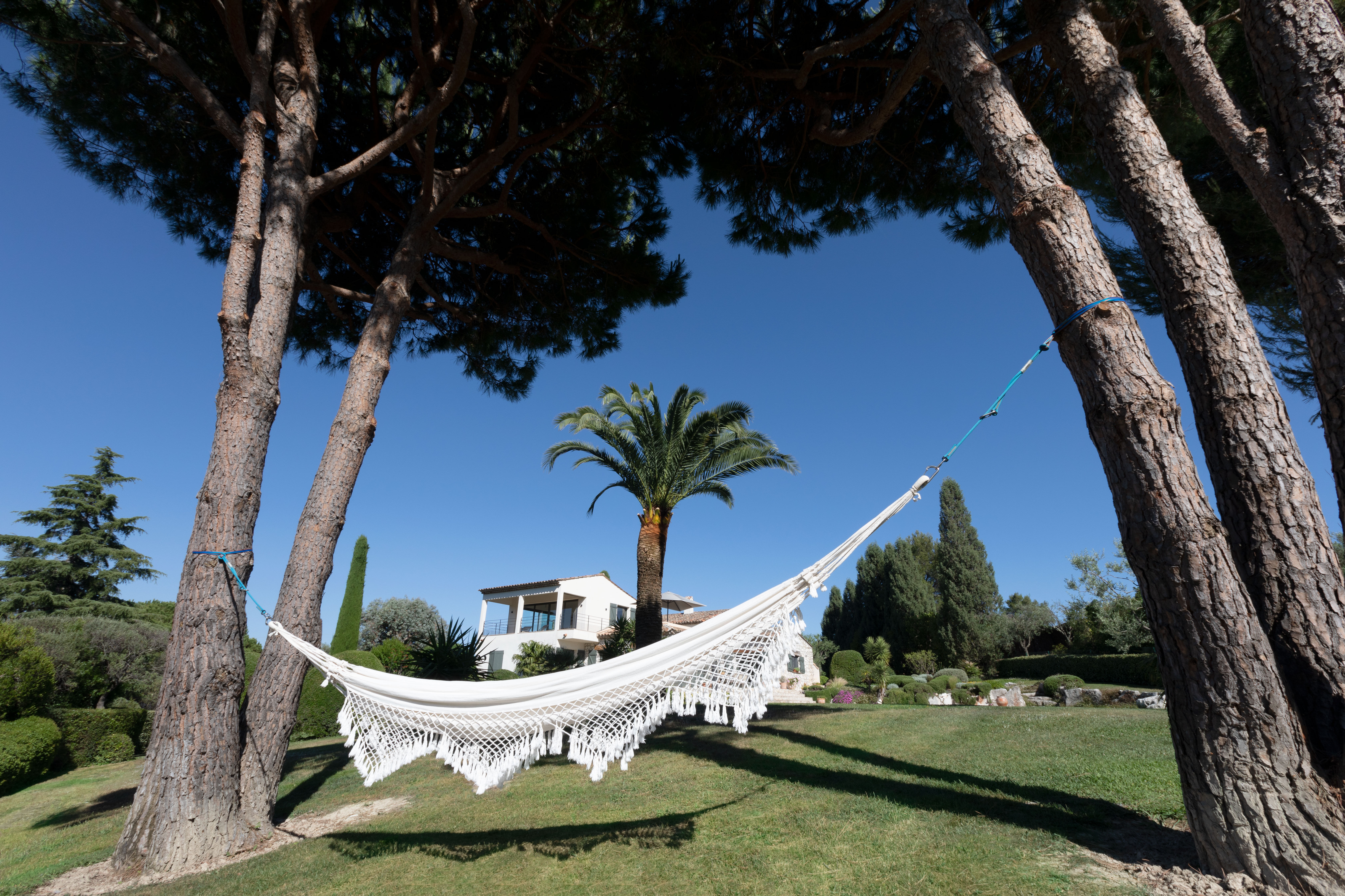 Villa Pierres du Loup