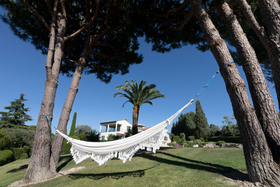 Villa Pierres du Loup