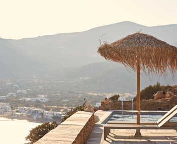 Villa Indigo