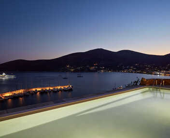 Villa Indigo