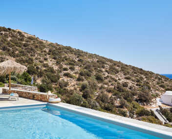 Villa Indigo